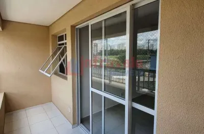 Apartamento com 2 quartos, jardim anhembi, são josé dos campos, cod: 12839