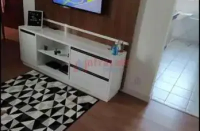 Apartamento com 2 quartos, jardim primavera, jacareí - r$ 255 mil, cod: 15095