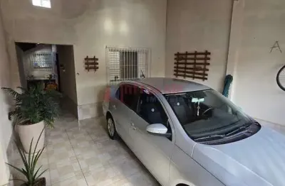 Casa com 2 quartos, cidade salvador, jacareí - r$ 350 mil, cod: 15106