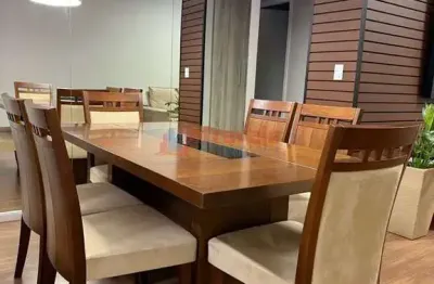 Apartamento com 3 quartos, parque santo antônio, jacareí - r$ 650 mil, cod: 14572