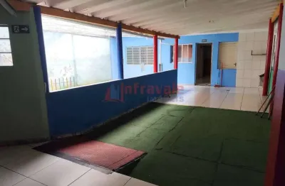 Casa com 4 quartos à venda no São João, Jacareí 