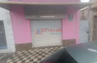 Sala comercial para alugar no Jardim Paraíba, Jacareí 