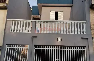 Casa com 2 quartos, parque santo antônio, jacareí - r$ 280 mil, cod: 15185