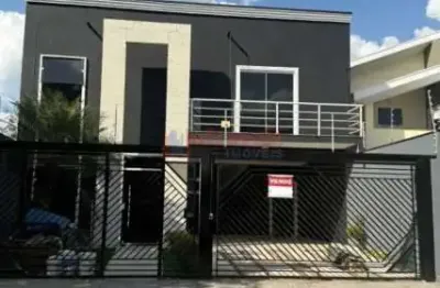 Sobrado com 3 quartos, loteamento villa branca, jacareí - r$ 1.43 mi, cod: 15117