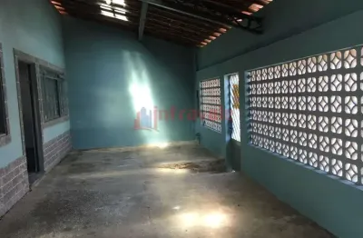 Casa com 3 quartos, jardim do vale, jacareí - r$ 360 mil, cod: 15154