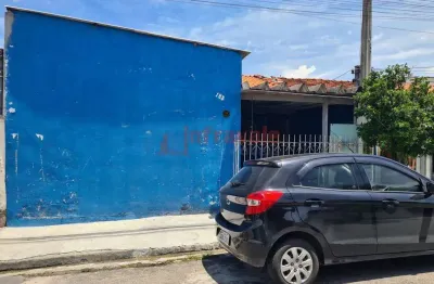 Casa com 2 quartos, conjunto são benedito, jacareí - r$ 180 mil, cod: 15155