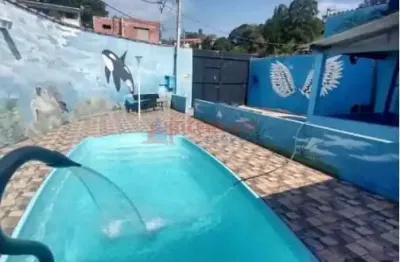 Sala comercial à venda na Cidade Nova Jacareí, Jacareí 