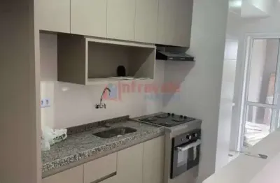Apartamento com 3 quartos, jardim didinha, jacareí, cod: 15189