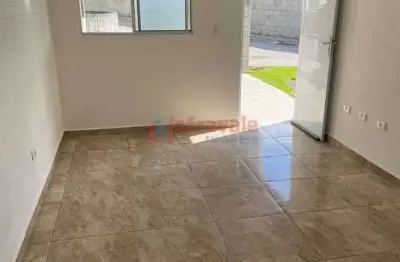 Casa de condomínio com 3 quartos, loteamento jardim sol nascente, jacareí - r$ 310 mil, cod: 15193