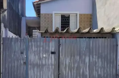 Casa com 2 quartos, parque santo antônio, jacareí - r$ 286 mil, cod: 15145