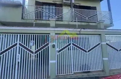 Sobrado com 4 quartos, cidade jardim, jacareí - r$ 650 mil, cod: 15209