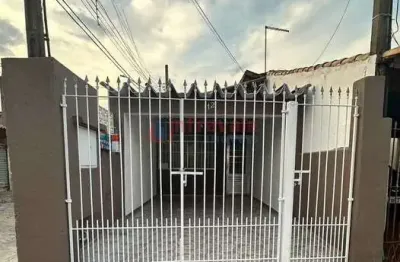 Casa com 2 quartos à venda no Centro, Jacareí 