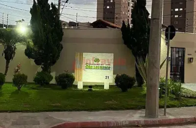 Casa de condomínio com 2 quartos, jardim maria amélia, jacareí - r$ 375 mil, cod: 13532