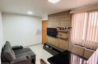 Apartamento com 2 quartos, jardim yolanda, jacareí - r$ 250 mil, cod: 14176