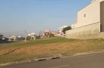 Terreno de Condomínio, Condomínio Residencial Fogaça, Jacareí - R$ 352 mil, Cod: 15231