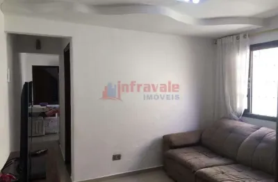 Casa com 2 quartos, jardim bela vista, jacareí - r$ 317 mil, cod: 9336