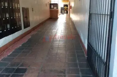 Sala comercial à venda no Centro, Jacareí 