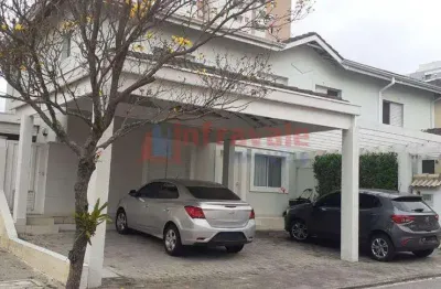 Casa de condomínio com 4 quartos, loteamento villa branca, jacareí - r$ 1.38 mi, cod: 15147