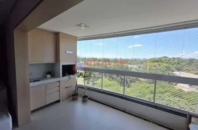 Apartamento com 2 quartos, jardim paraíba, jacareí - r$ 1.17 mi, cod: 15240