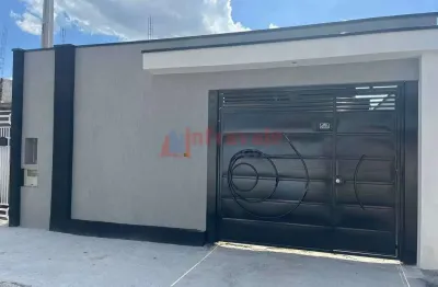 Casa com 3 quartos, residencial parque dos sinos, jacareí - r$ 540 mil, cod: 15241