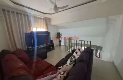 Casa com 3 quartos, Parque dos Príncipes, Jacareí - R$ 405 mil, Cod: 15248