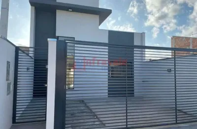 Casa com 3 quartos, residencial parque dos sinos, jacareí - r$ 568 mil, cod: 15153