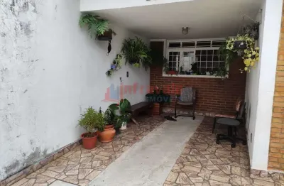 Casa com 4 quartos à venda no Centro, Jacareí 