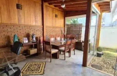 Sobrado de condomínio com 3 quartos, são joão, jacareí - r$ 740 mil, cod: 10930