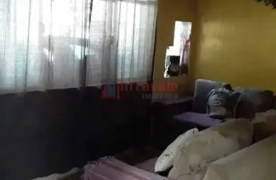 Casa com 3 quartos, Jardim São José, Jacareí - R$ 375 mil, Cod: 15295