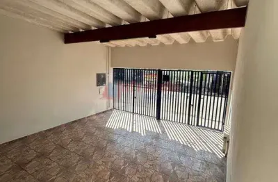 Casa com 3 quartos, parque santo antônio, jacareí - r$ 320 mil, cod: 12170