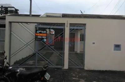 Casa com 3 quartos, Residencial Parque dos Sinos, Jacareí - R$ 550 mil, Cod: 8073