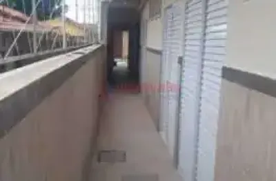 Kitnet / Stúdio para alugar no Centro, Jacareí 