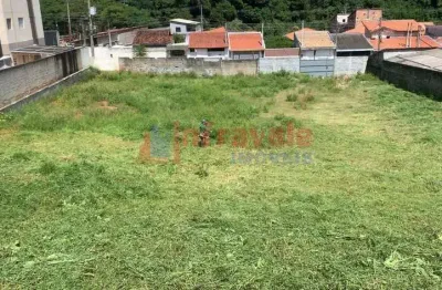 Terreno à venda no Jardim Pitoresco, Jacareí 