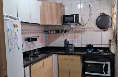 Apartamento com 2 quartos, Jardim das Indústrias, Jacareí - R$ 180 mil, Cod: 15345