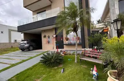 Sobrado de Condomínio com 3 quartos, Parque Califórnia, Jacareí - R$ 1.58 mi, Cod: 15216