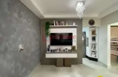 Casa com 2 quartos, Bandeira Branca, Jacareí - R$ 480 mil, Cod: 14995