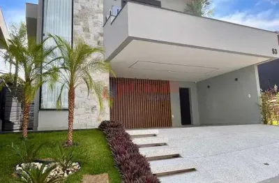 Sobrado de Condomínio com 4 quartos, Urbanova III, São José dos Campos - R$ 2.3 mi, Cod: 13589