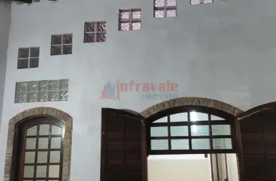 Casa com 3 quartos, Parque Nova América, Jacareí - R$ 405 mil, Cod: 13173