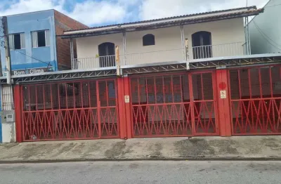 Sala comercial à venda no Parque dos Príncipes, Jacareí 