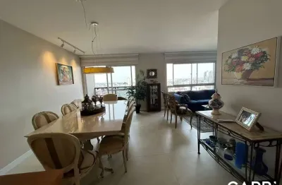 Apartamento com 2 quartos à venda na avenida silva jardim, 2494, água verde, curitiba por r$ 1.180.000