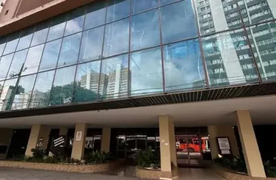 Sala comercial com 7 salas à venda na rep. argentina, 791, água verde, curitiba por r$ 4.790.000