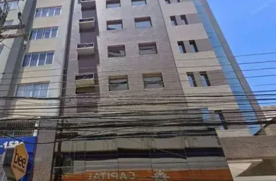 Prédio à venda na rua conselheiro laurindo, 560, centro, curitiba por r$ 18.000.000