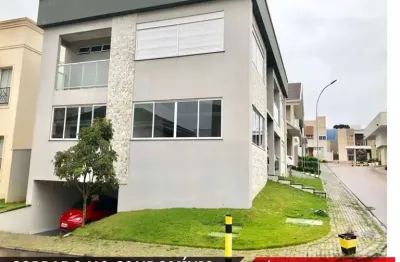 Casa em condomínio fechado com 4 quartos à venda na rua pedro skora, 38, tingui, curitiba por r$ 2.733.000