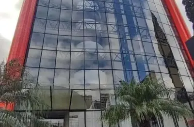 Apartamento com 1 quarto para alugar na avenida do batel, 1162, batel, curitiba por r$ 1.900