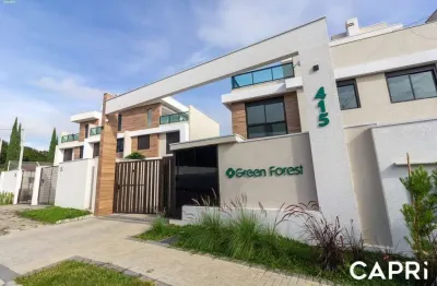 Casa com 3 quartos à venda na rua madre clélia merloni, 415, santa felicidade, curitiba por r$ 1.390.000