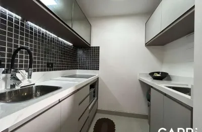 Apartamento com 1 quarto para alugar na Rua Francisco Nunes, 715, Prado Velho, Curitiba por R$ 2.650