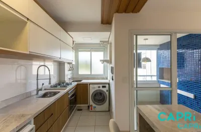 Apartamento com 2 quartos à venda na rua professor guido straube, 773, vila izabel, curitiba por r$ 675.000
