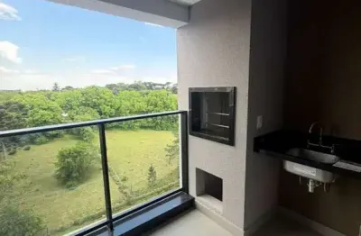 Apartamento com 2 quartos para alugar na rua monsenhor ivo zanlorenzi, 5340, campo comprido, curitiba por r$ 5.900