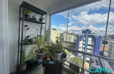 Apartamento com 3 quartos à venda na rua martim afonso, 2986, bigorrilho, curitiba por r$ 790.000