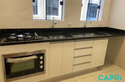 Apartamento com 3 quartos à venda na rua monsenhor ivo zanlorenzi, 3847, campo comprido, curitiba por r$ 338.000